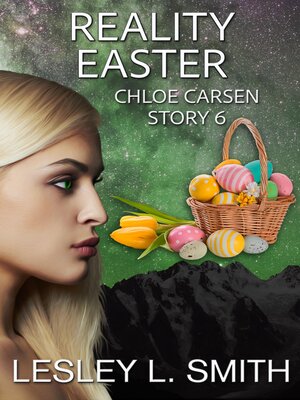 cover image of Reality Easter